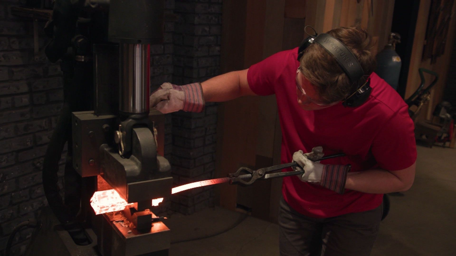 Die Hollywood-Klinge