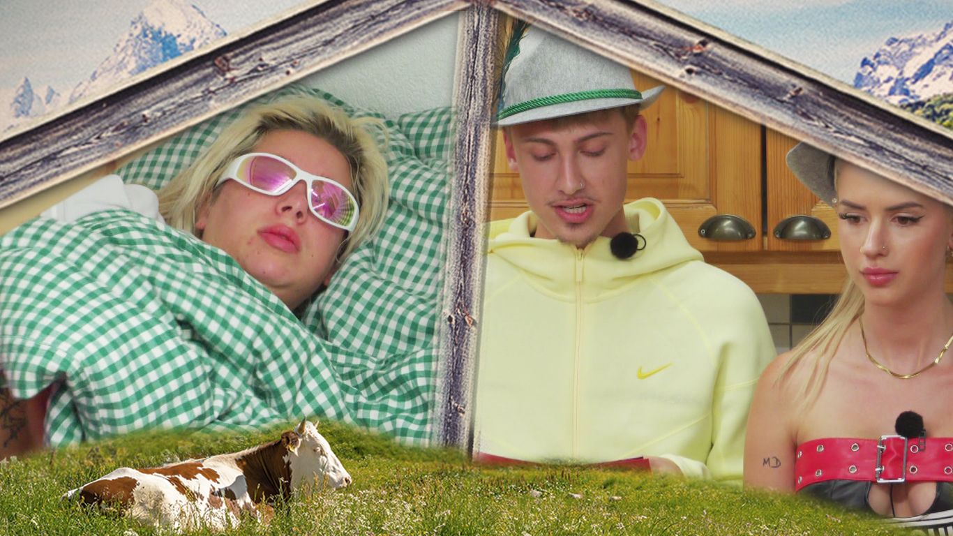 Comeback der Harmonie - oder nicht?