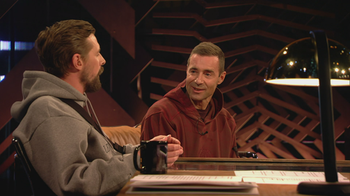 Late Night Berlin - mit Klaas Heufer-Umlauf  Late Night Berlin - Mit Klaas Heufer-Umlauf Folge 7: Die Show vom 01 April 2019
