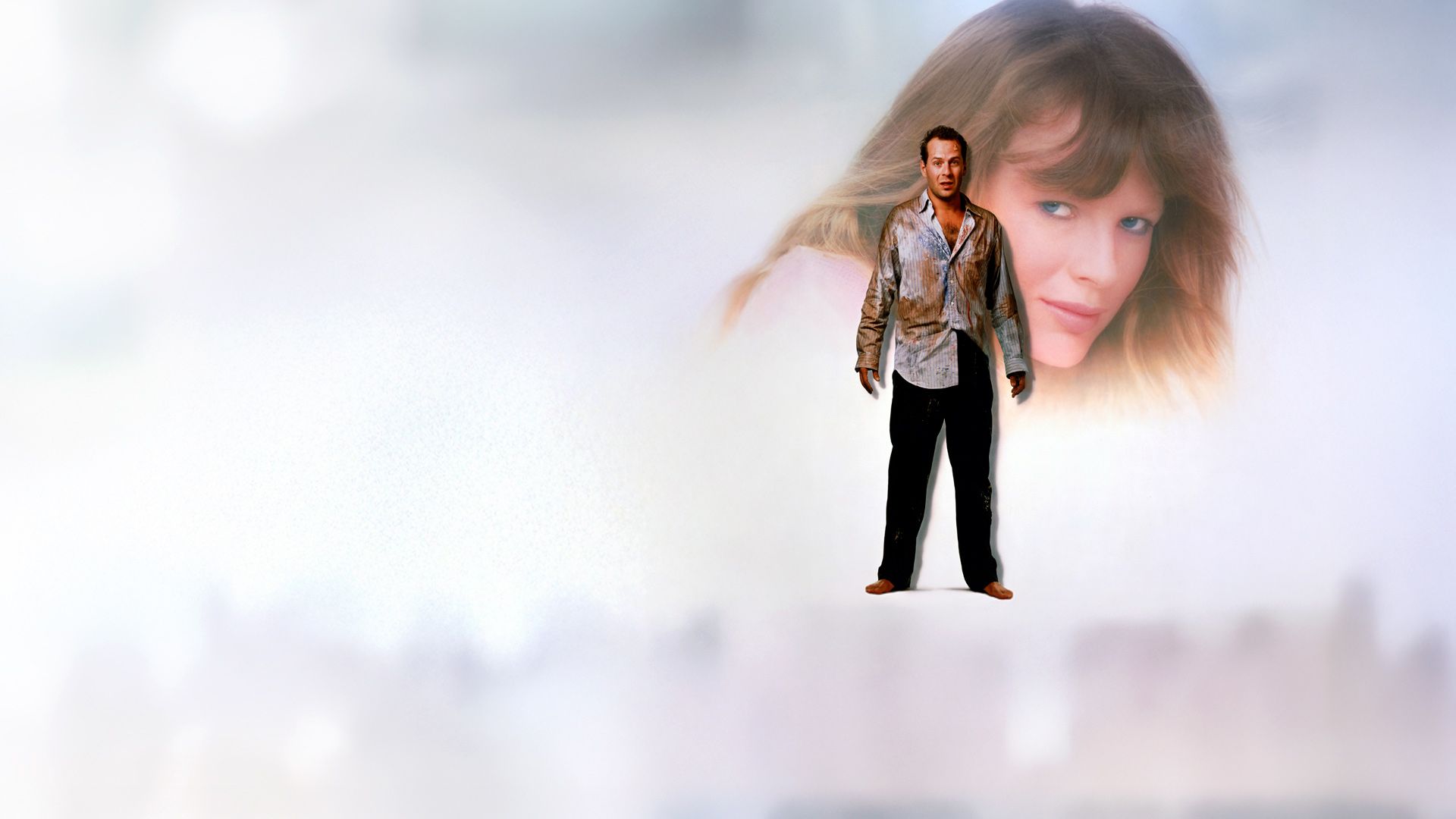 Blind Date - Verabredung mit einer Unbekannten