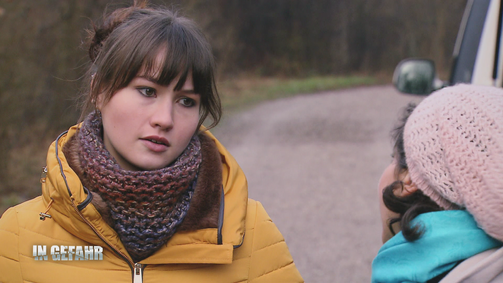 In Gefahr - Ein verhängnisvoller Moment In Gefahr - Ein verhängnisvoller Moment Folge 18: Naomi - Geldrausch zu Ostern