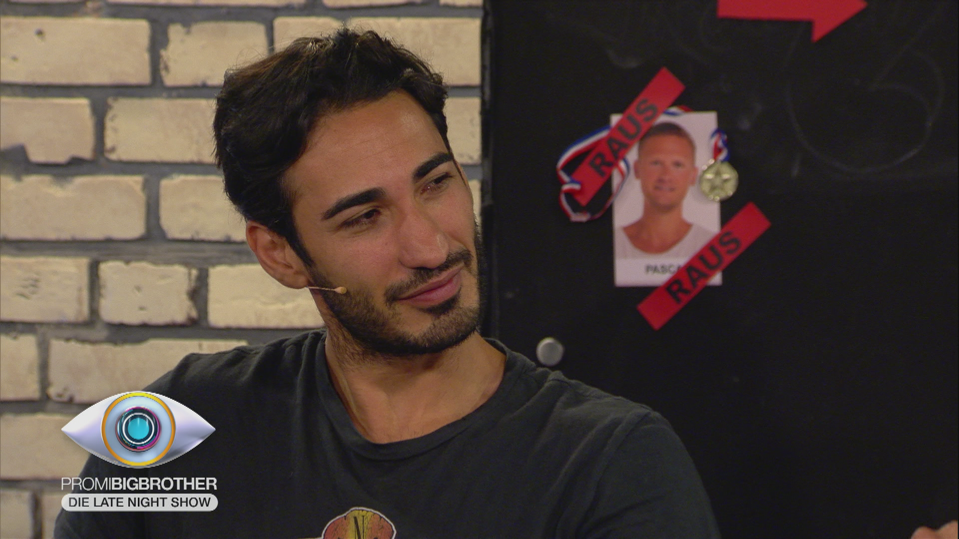 Heute zu Gast bei Jochen und Melissa: Exit Umut Kekilli