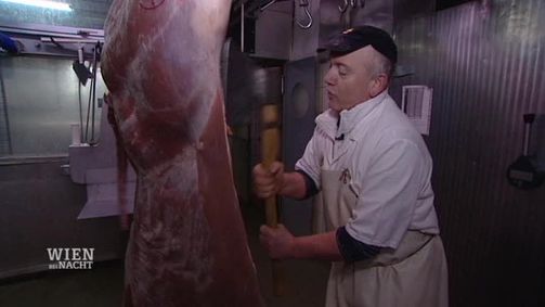 Wien bei Nacht Wien bei Nacht Folge 4: Staffel 1 Folge 4: Traumwelten