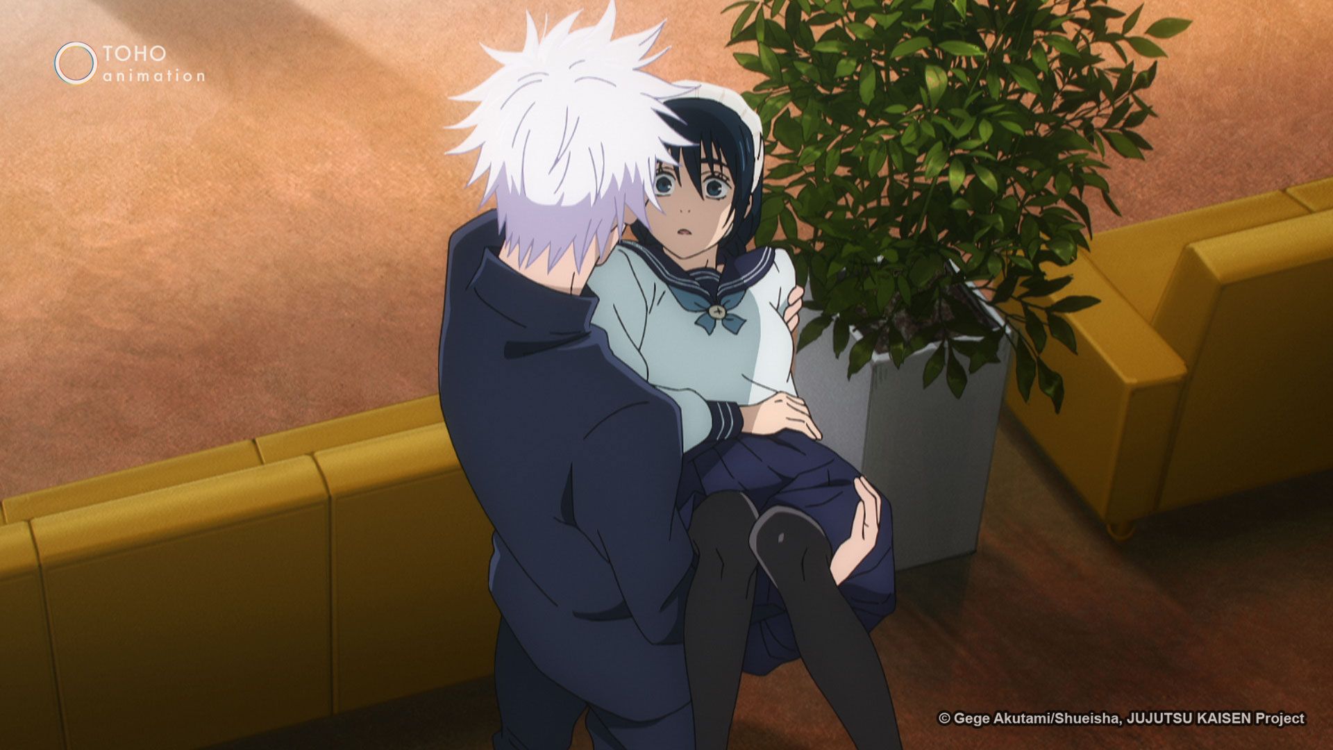 Der versteckte Schatz (2)