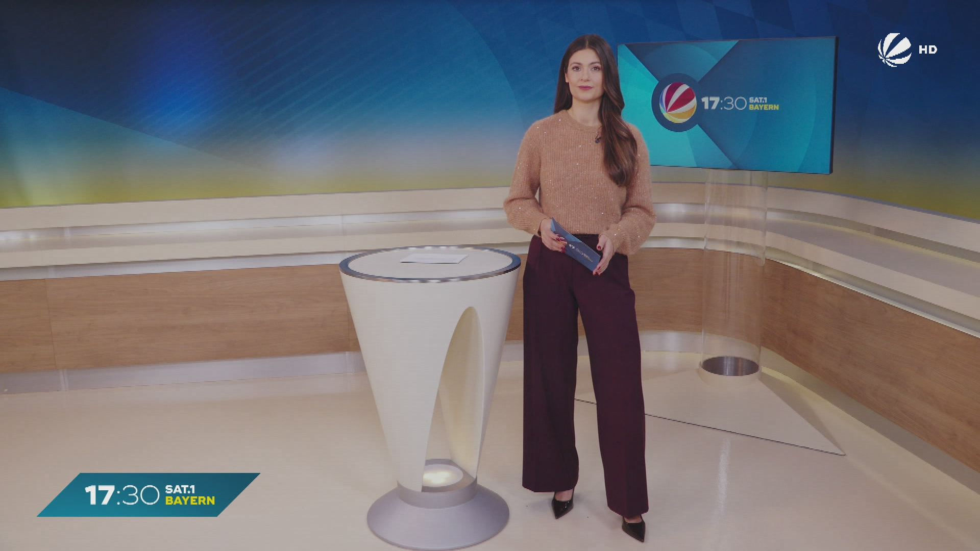 Die Sendung vom 23.12.2025