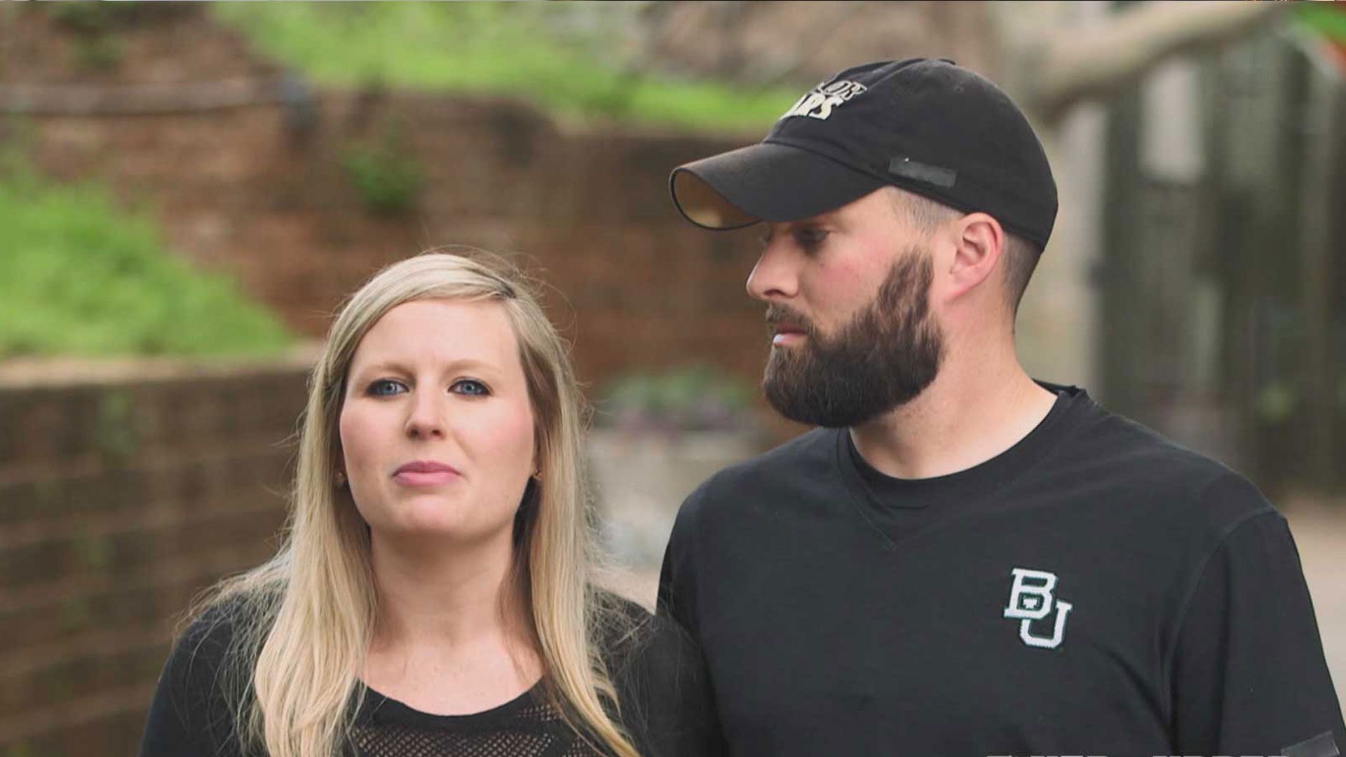 Country-Look für werdende Eltern