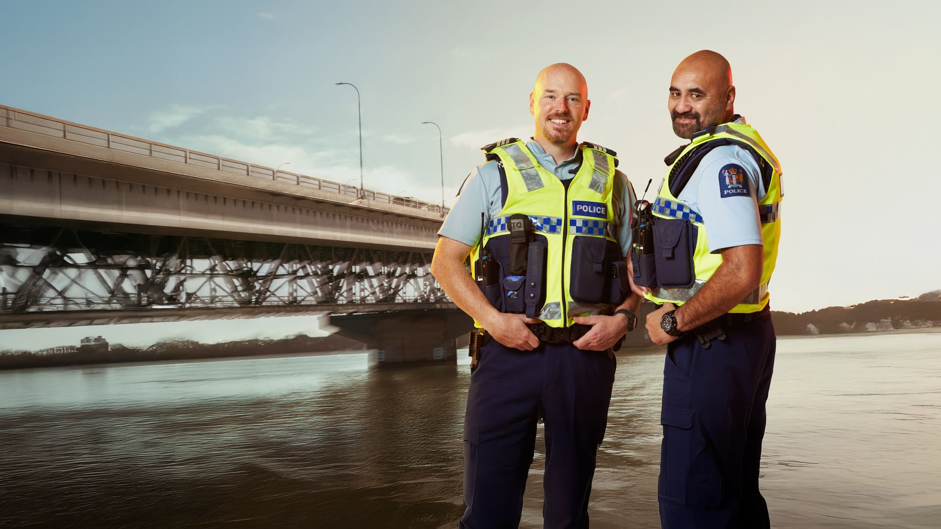 Dicke Krokodilstränen