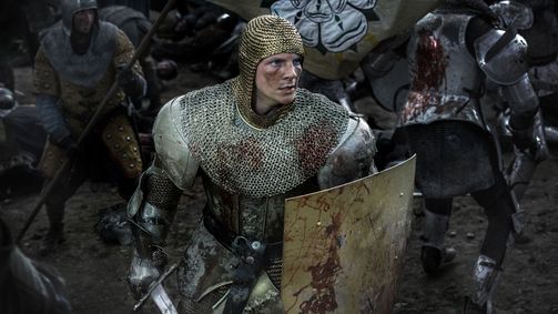 The White Princess The White Princess Folge 6: Englands Blut und Boden
