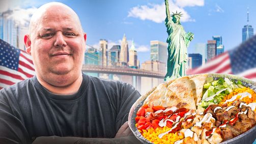 Mission Restaurant Mission Restaurant Folge 1: Start in New York: Die Mission beginnt