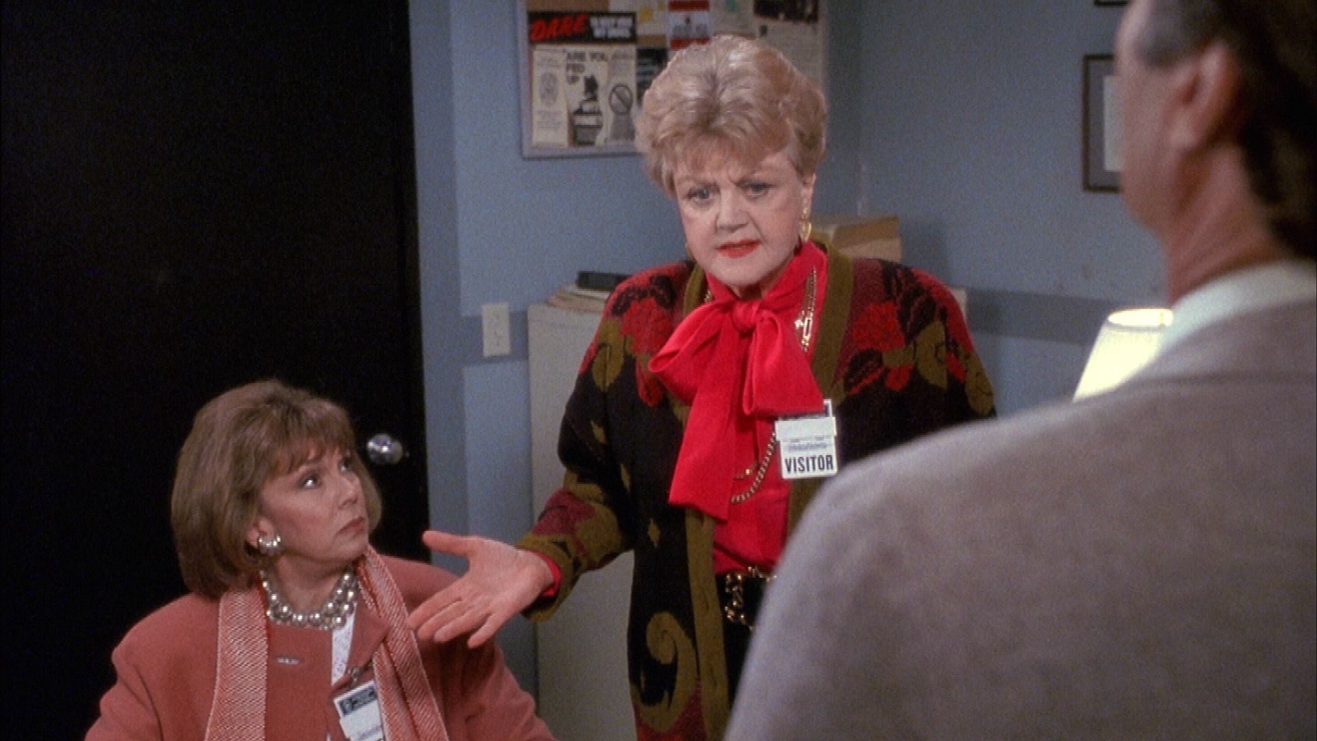 Der geheimnisvolle Spencer Prinz