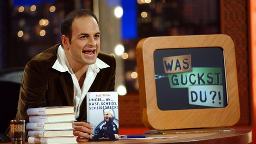 Was guckst du?! Was guckst du?! Folge 9: Episode 9