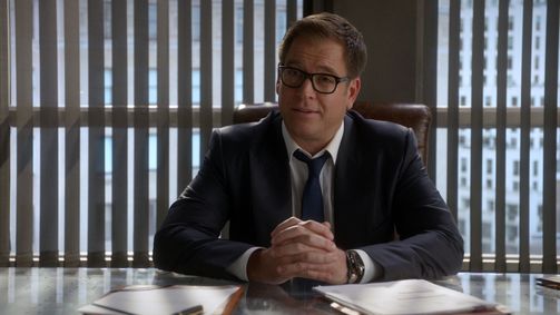 Bull Bull Folge 9: Zweite Chancen