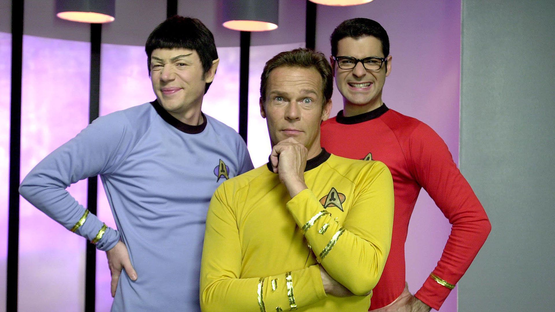 Movie Night auf dem Traumschiff & talentierte Lieferanten