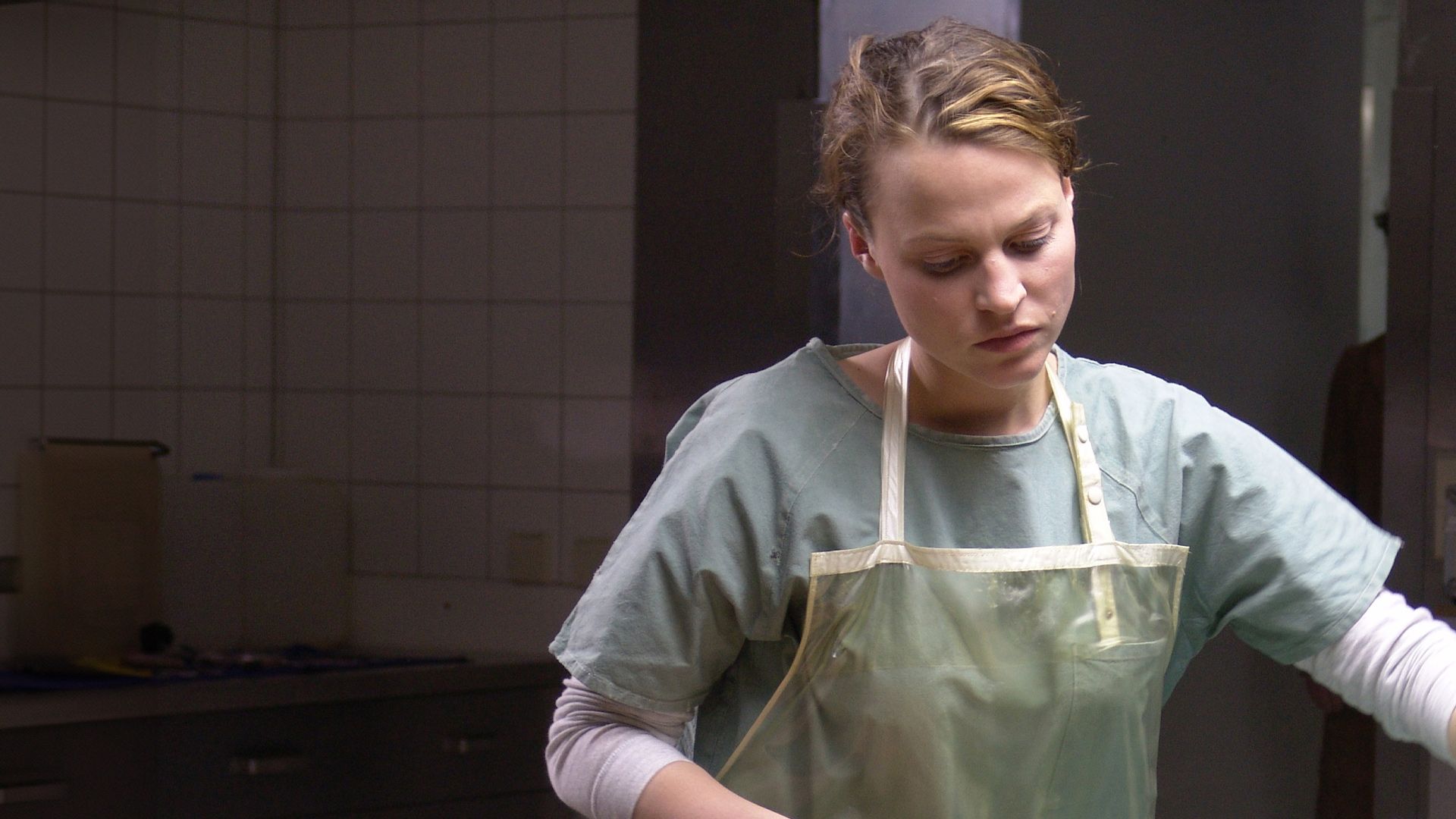 Die Pathologin - Im Namen der Toten