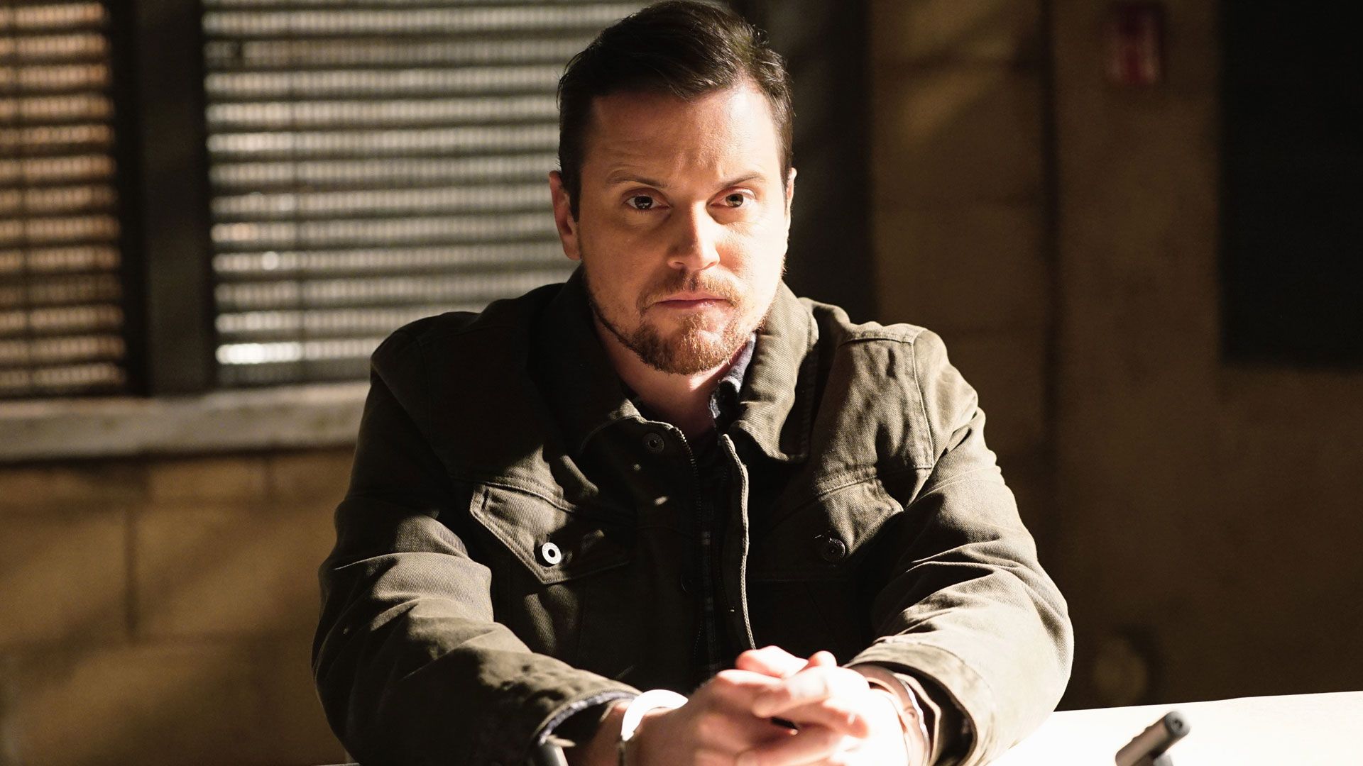 Die Rückkehr des Dreifachmörders