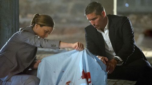 Person of Interest Person of Interest Folge 4: Beschützt die Nacht ihre Kinder?