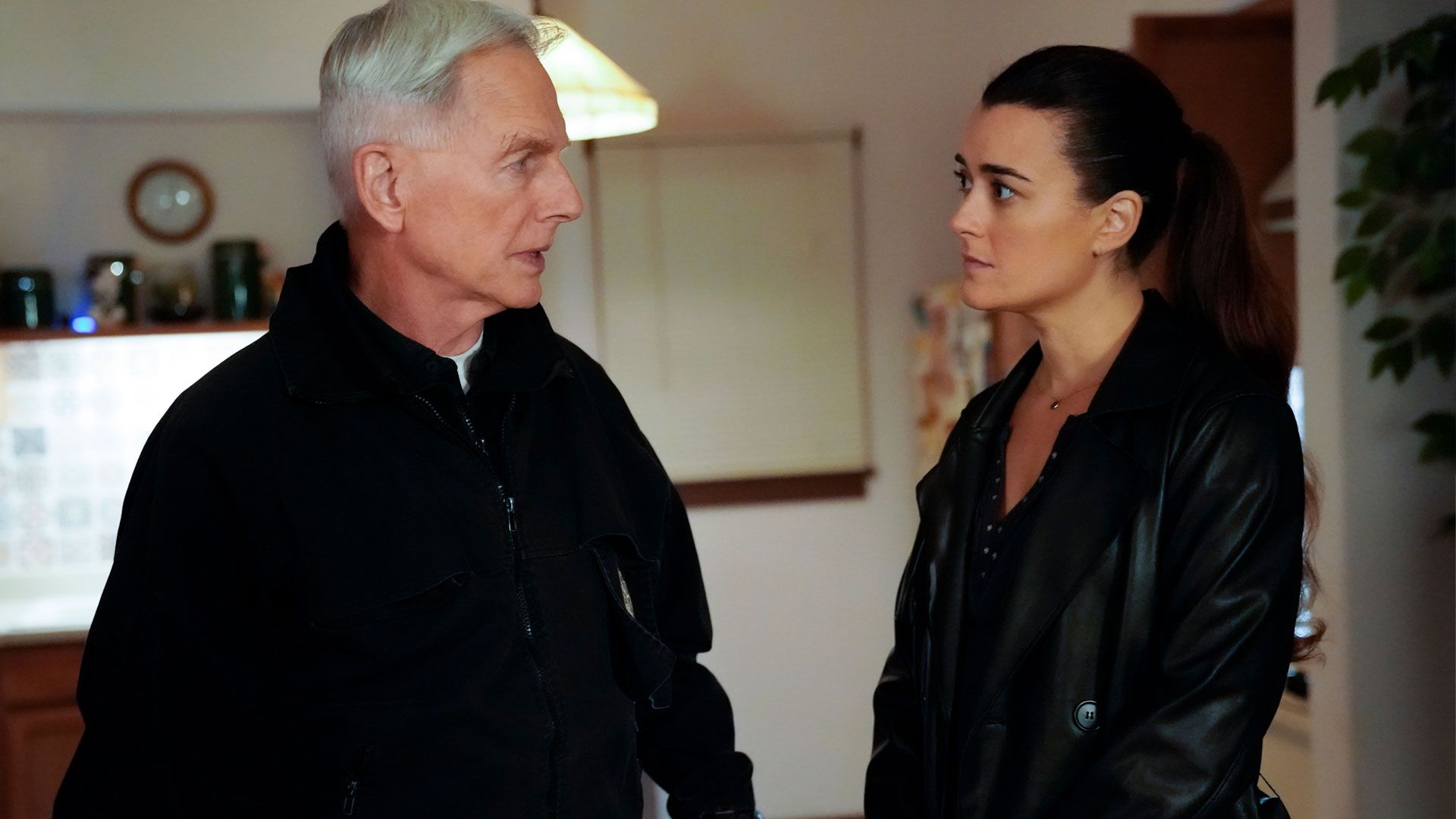 14 Jahre und eine Kugel