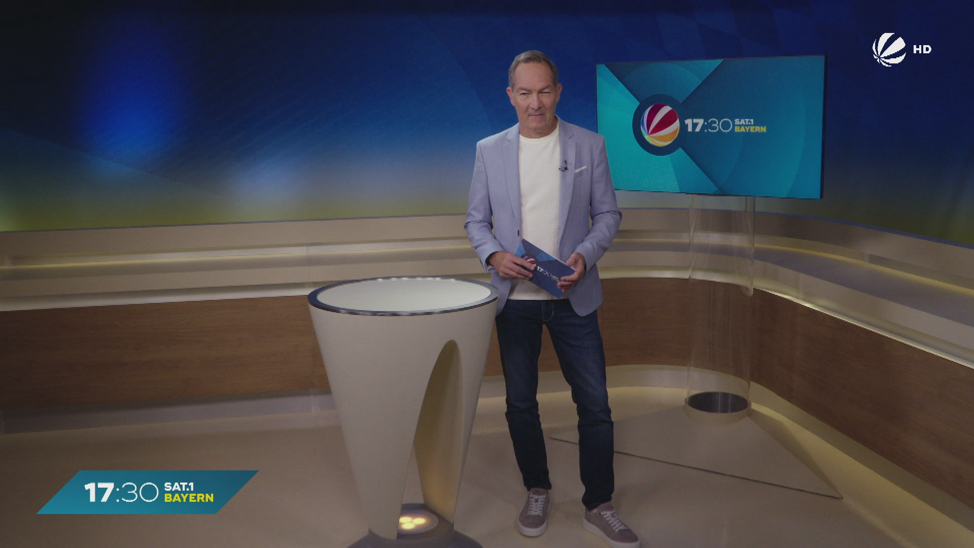 Die Sendung vom 11.08.2025