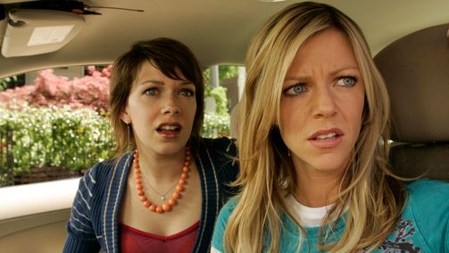 It's Always Sunny in Philadelphia IT'S ALWAYS SUNNY IN PHILADELPHIA - 02. STAFFEL Folge 4: Sex-Karussell