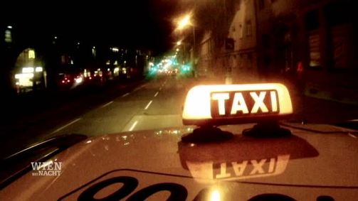 Wien bei Nacht Wien bei Nacht Folge 1: Staffel 1 Folge 1: Die dunkle Luft