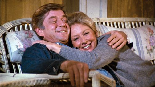 Die Waltons WALTONS, DIE - 06 Folge 19: Ein ganz besonderer Tag
