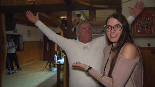 Das Geschäft mit der Liebe Das Geschäft mit der Liebe - Staffel 11 Folge 14: Im Partyrausch
