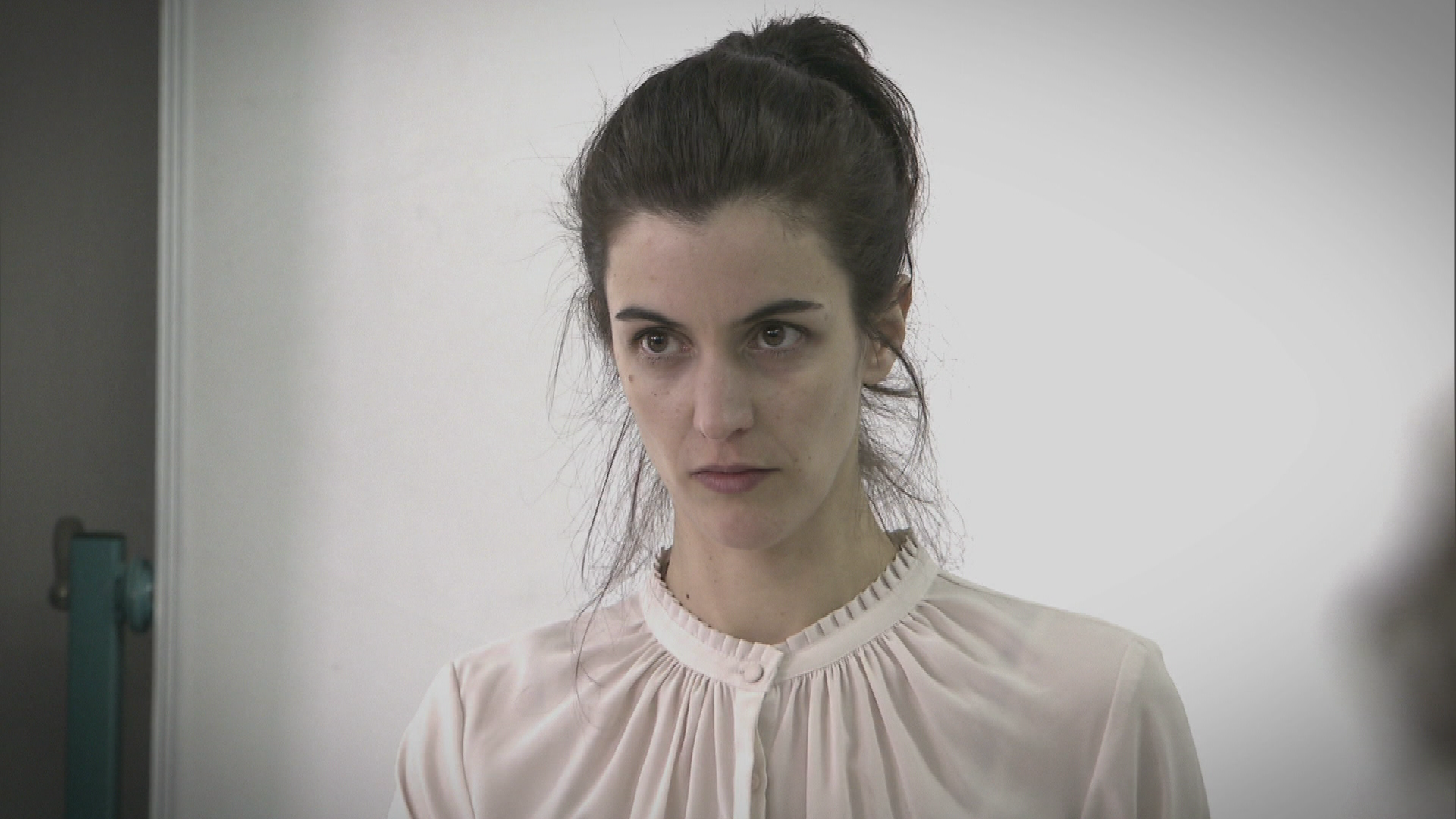 Alexa -Verliebt in einen Schüler