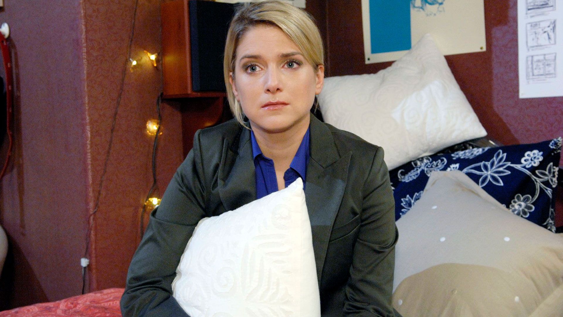 Alte Liebe rostet nicht