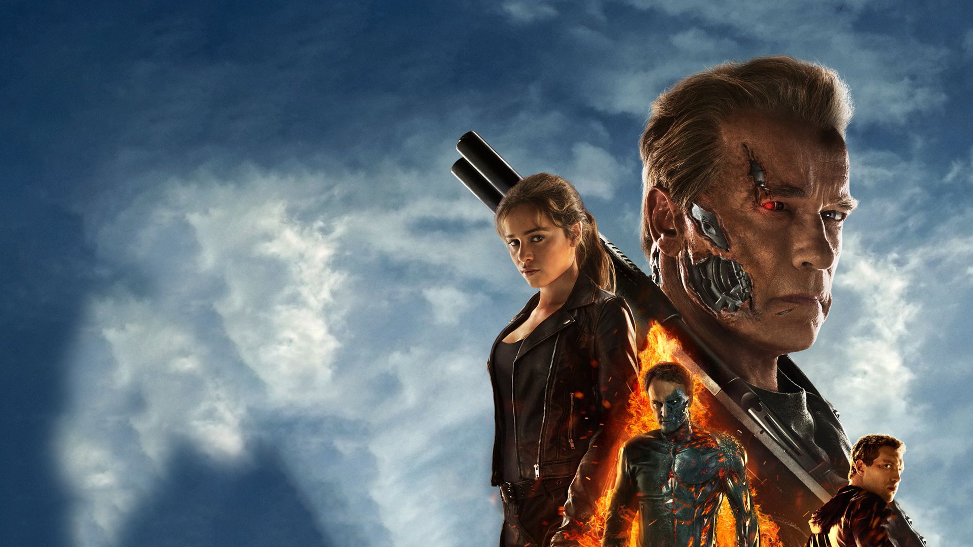Terminator: Genisys