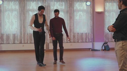 Das Küstenrevier Das Küstenrevier Folge 64: Aus dem Takt