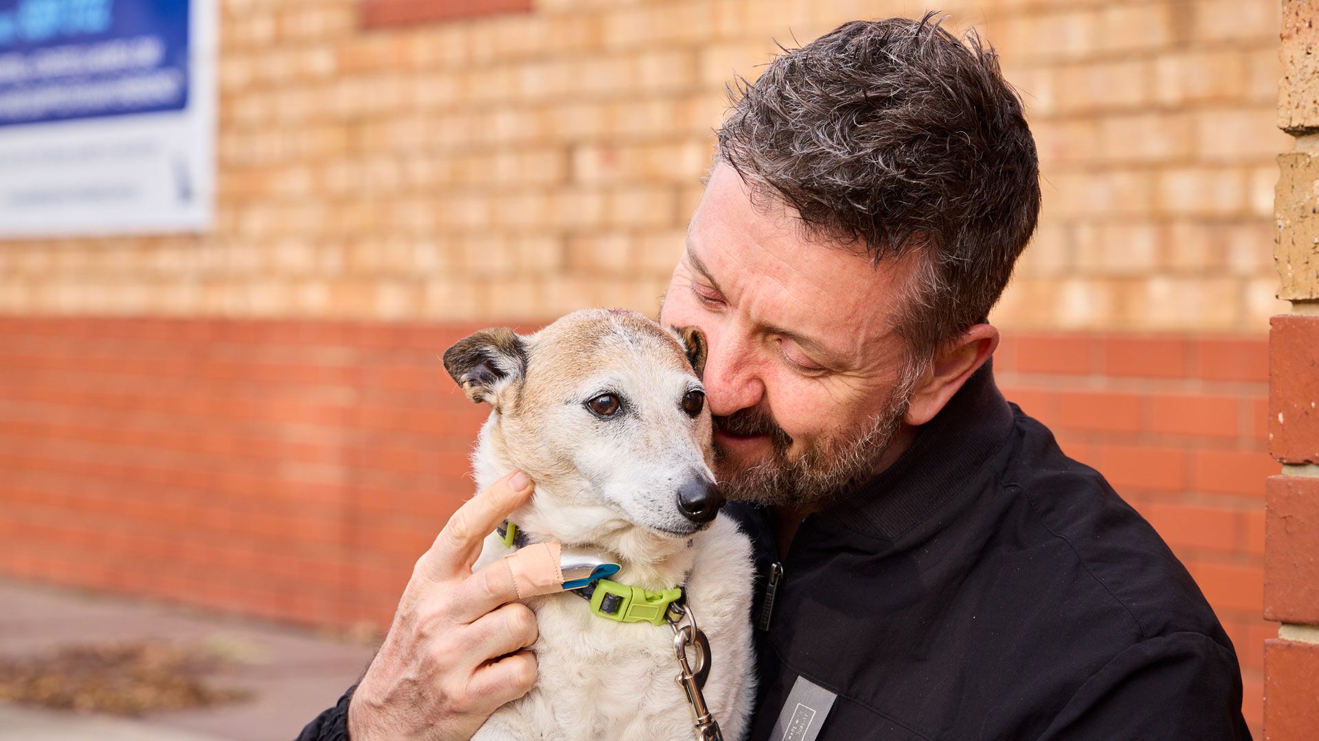 Wiedersehen macht Freude