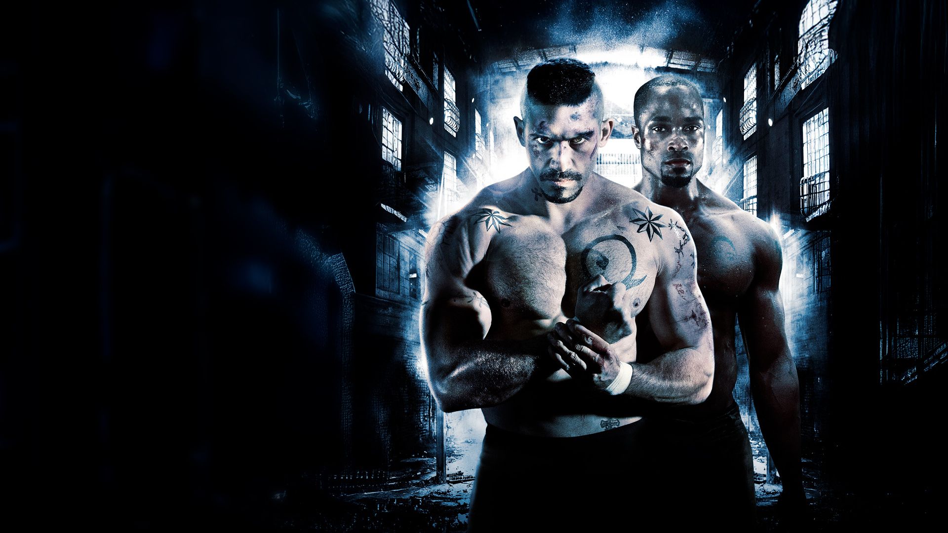 Undisputed 3: Redemption