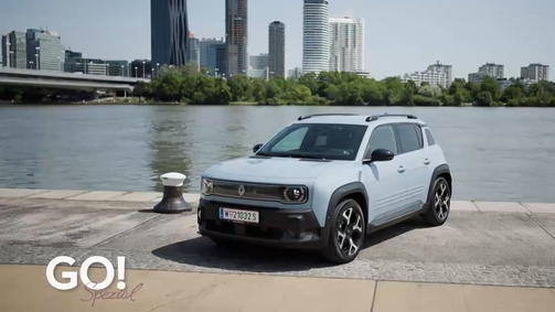 GO! Spezial GO! Spezial Folge 20: GO! Spezial vom 20.06.2025