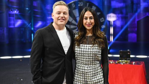 99 - Wer schlägt sie alle! 99 - EINE:R SCHLÄGT SIE ALLE! - 3. STAFFEL Folge 2: Blind Limbo und Fangen Reloaded
