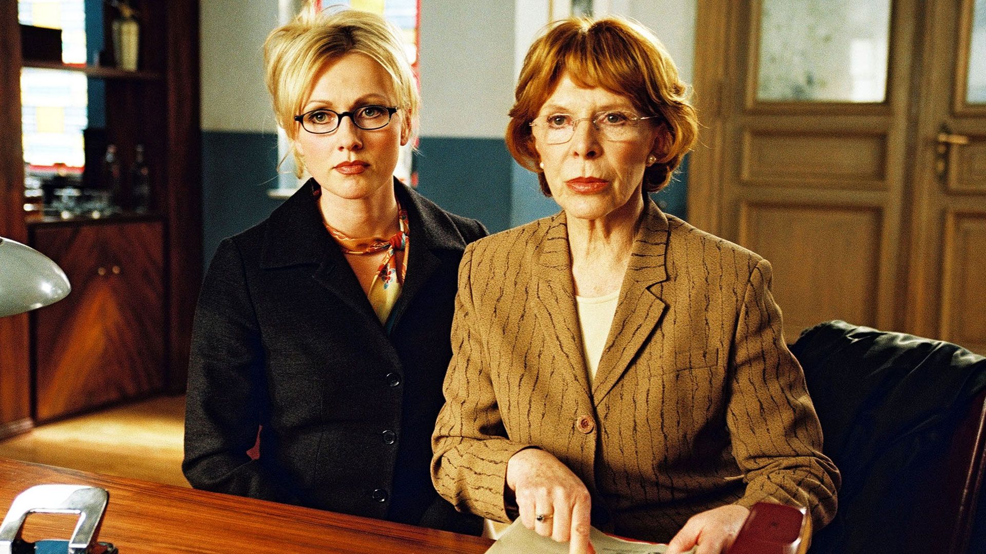 Das Geschäft mit der Liebe