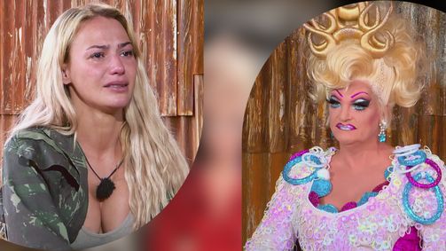 Das große Promi-Büßen Das große Promi-Büßen Folge 14: Vergiftetes Klima im Büßercamp