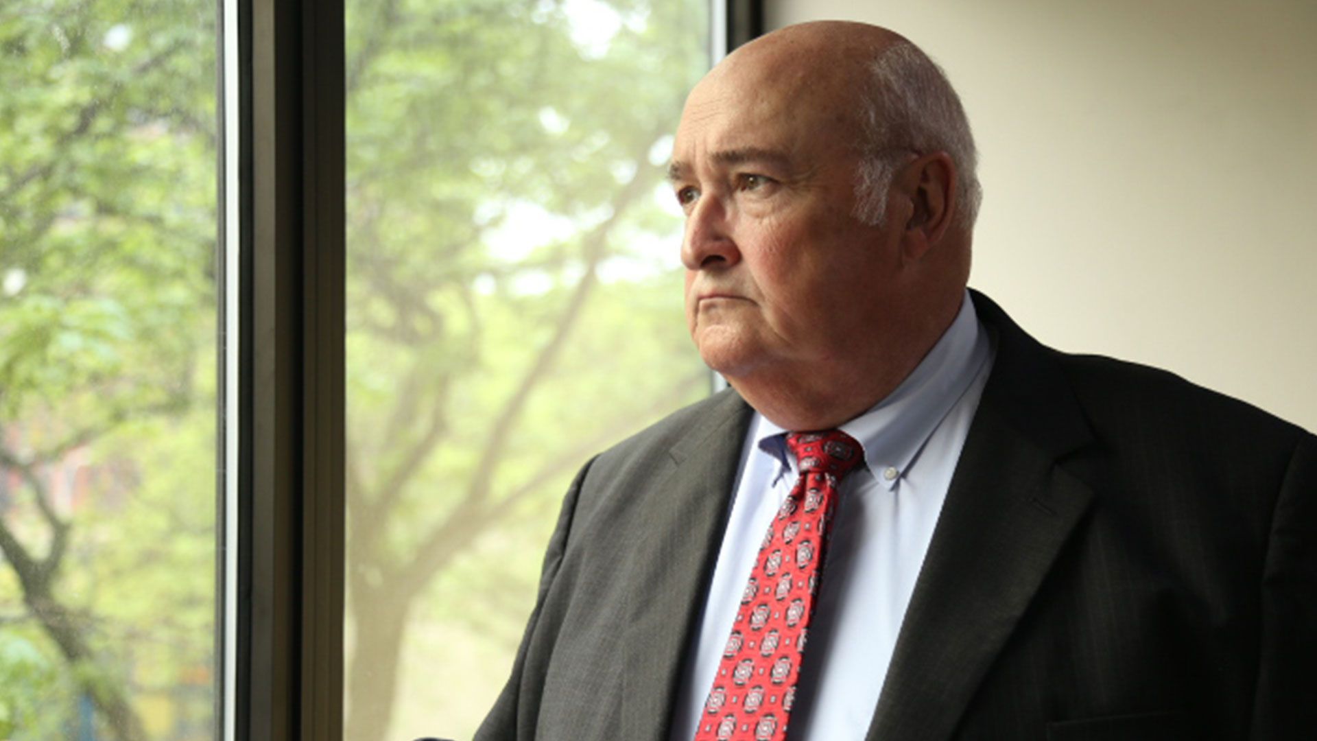 Gnadenlose Verfolger