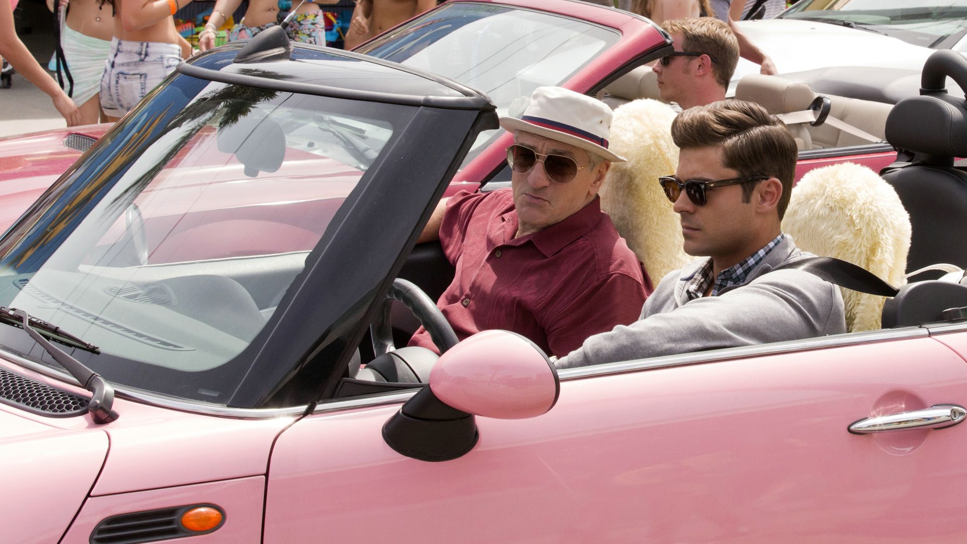 Dirty Grandpa