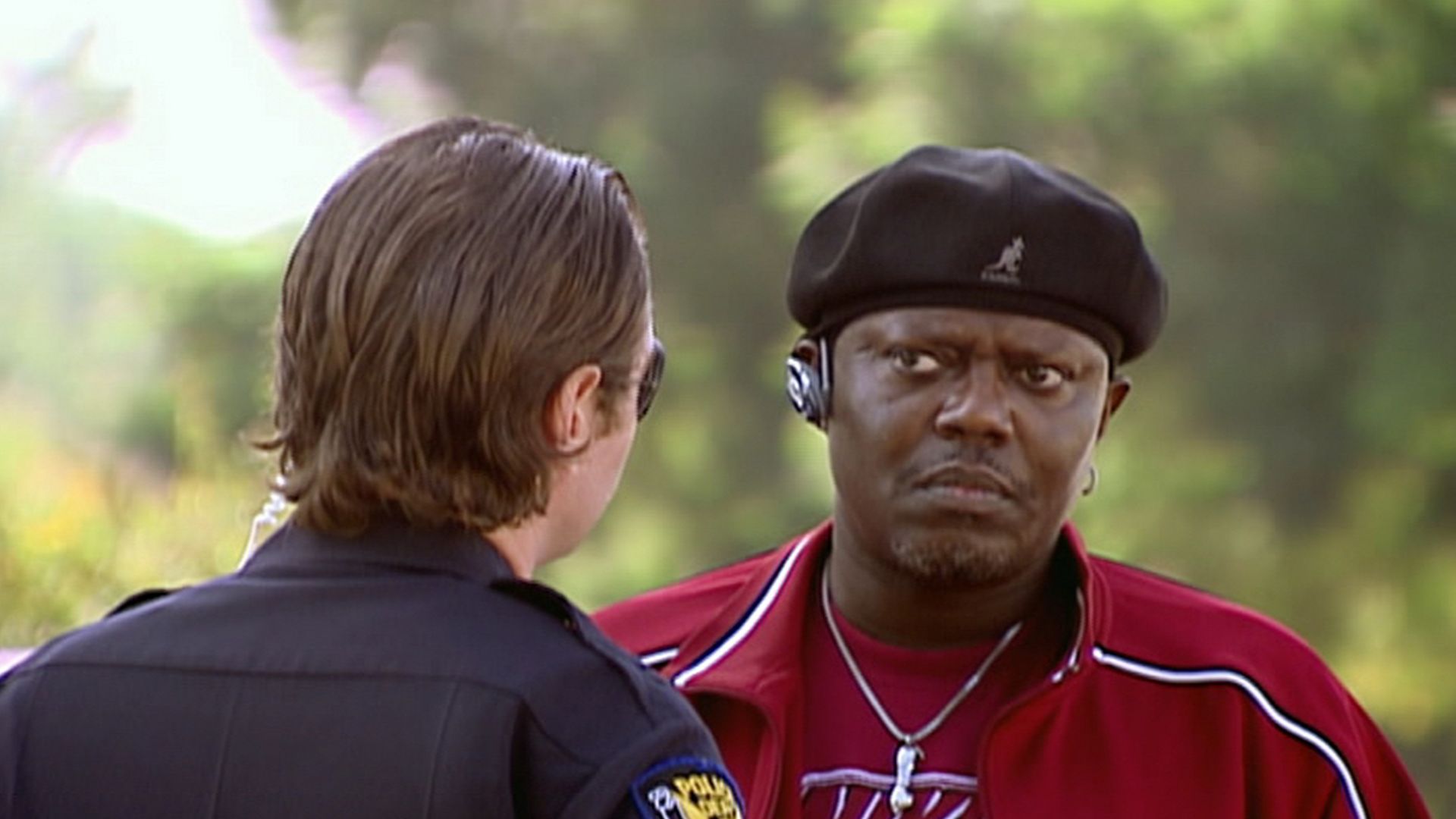 Bernie Mac, Ying Yang Twins, Mischa Barton