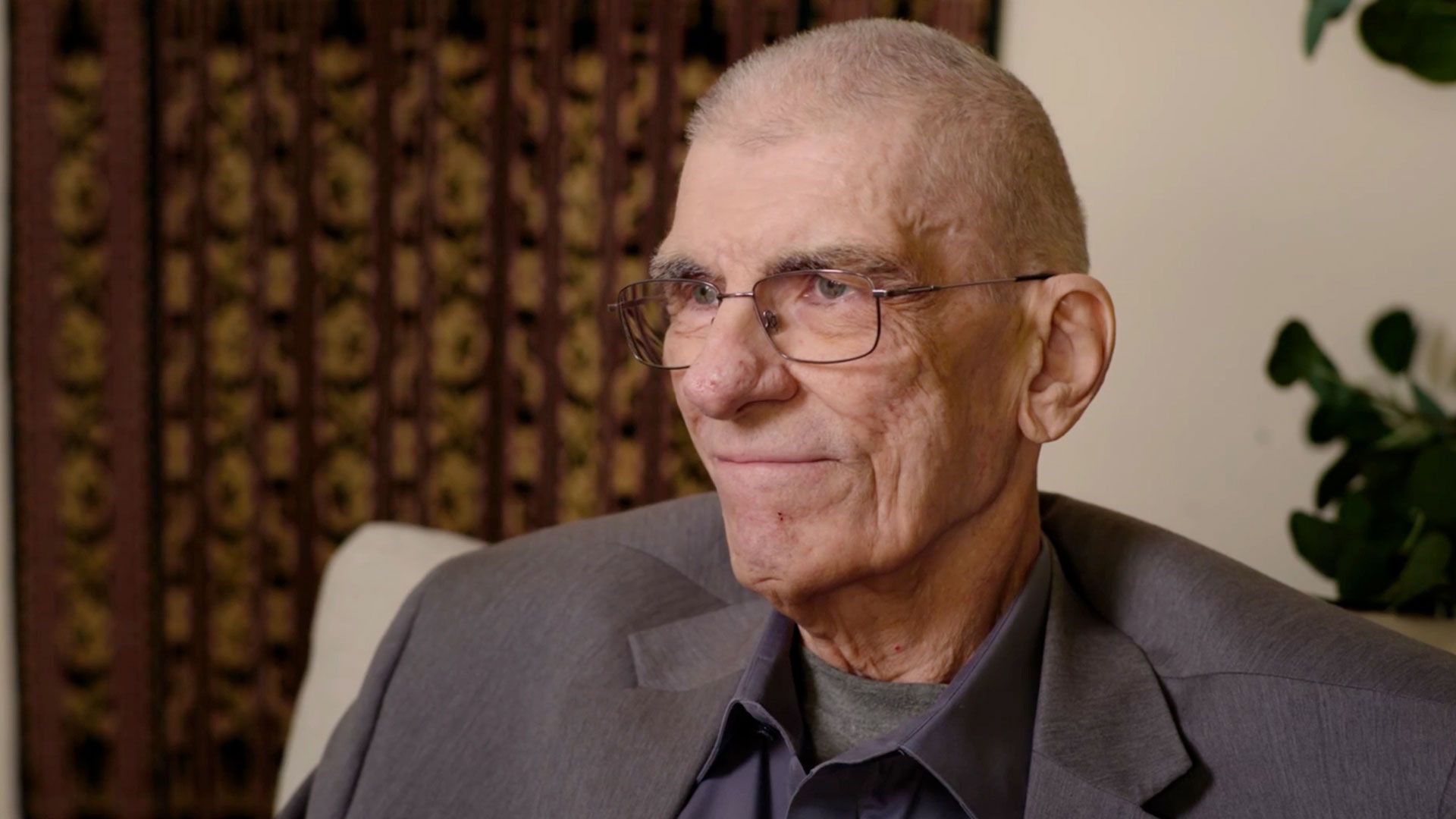 Ein Spielzeug mit Charakter