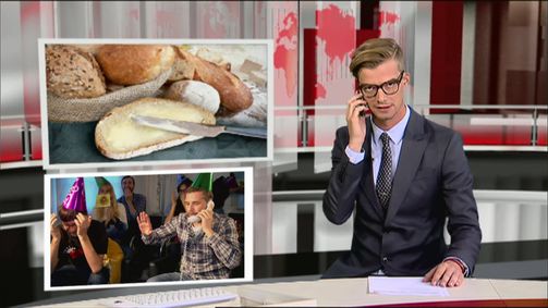 Circus HalliGalli Circus HalliGalli Folge 19: Wenn ich du wäre - Newstime