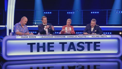 The Taste The Taste Folge 9: Das Finale von 'The Taste' 2018