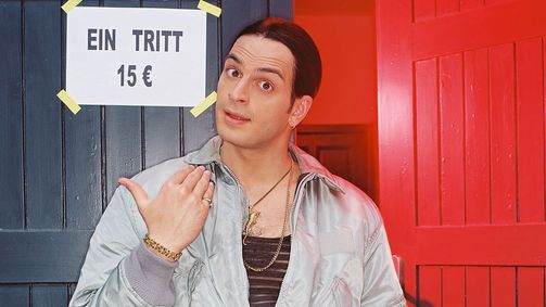 Was guckst du?! Was guckst du?! Folge 10: Folge 10
