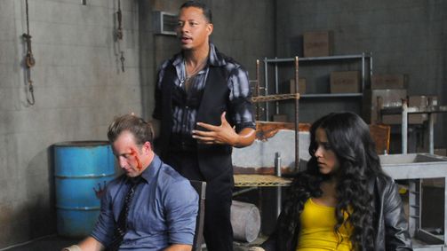 Hawaii Five-0 Hawaii Five-0 Folge 6: Grace