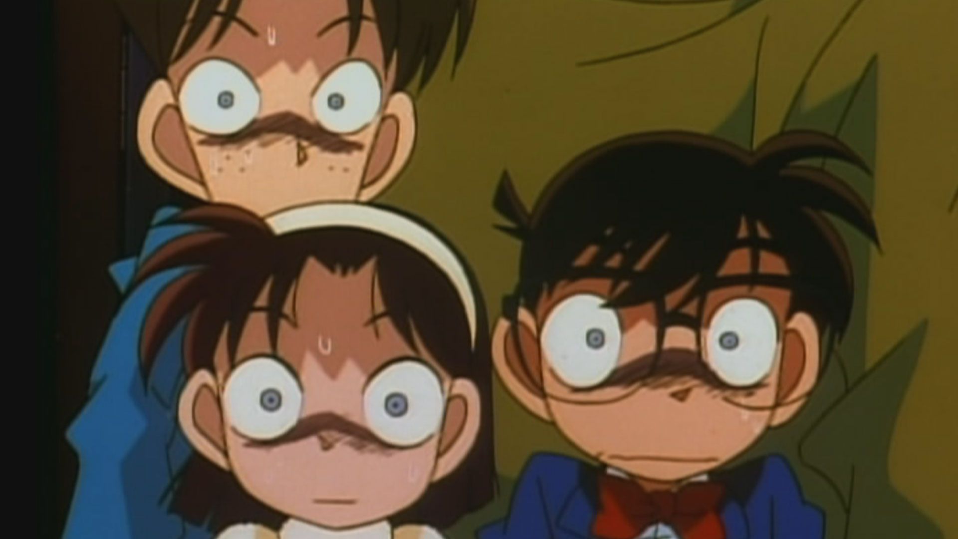 Der verschwundene Bibliothekar