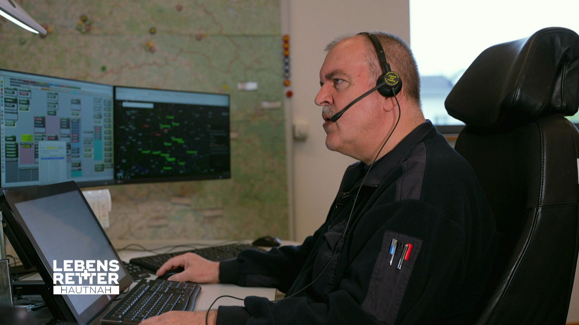 Einsatzgebiet Regensburg: Frühgeburt - 29. Schwangerschaftswoche?