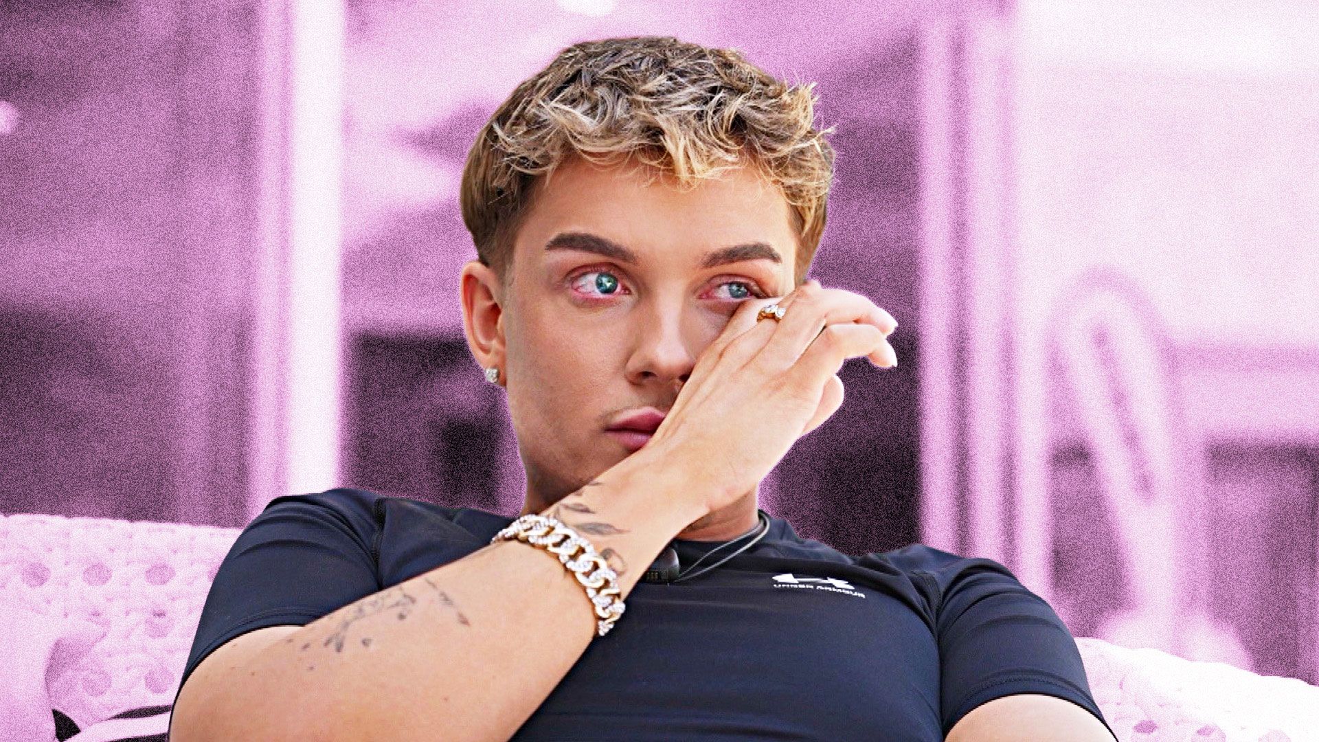 Das ist die größte Red Flag!