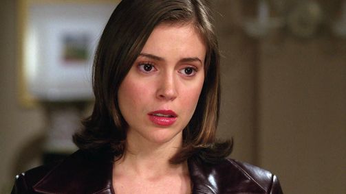 Charmed - Zauberhafte Hexen Charmed - Zauberhafte Hexen Folge 19: Blind
