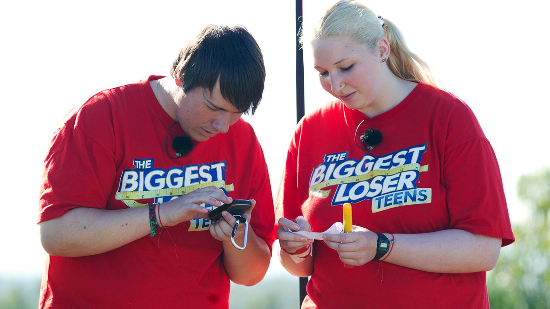 Eigenverantwortung und Geo-Coaching