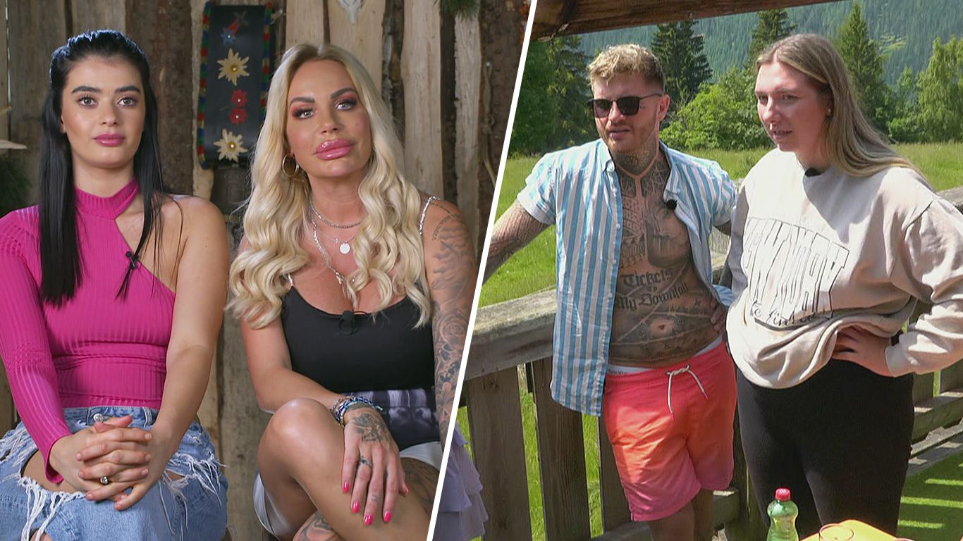 Gamechanger: Die VIPs ziehen ein